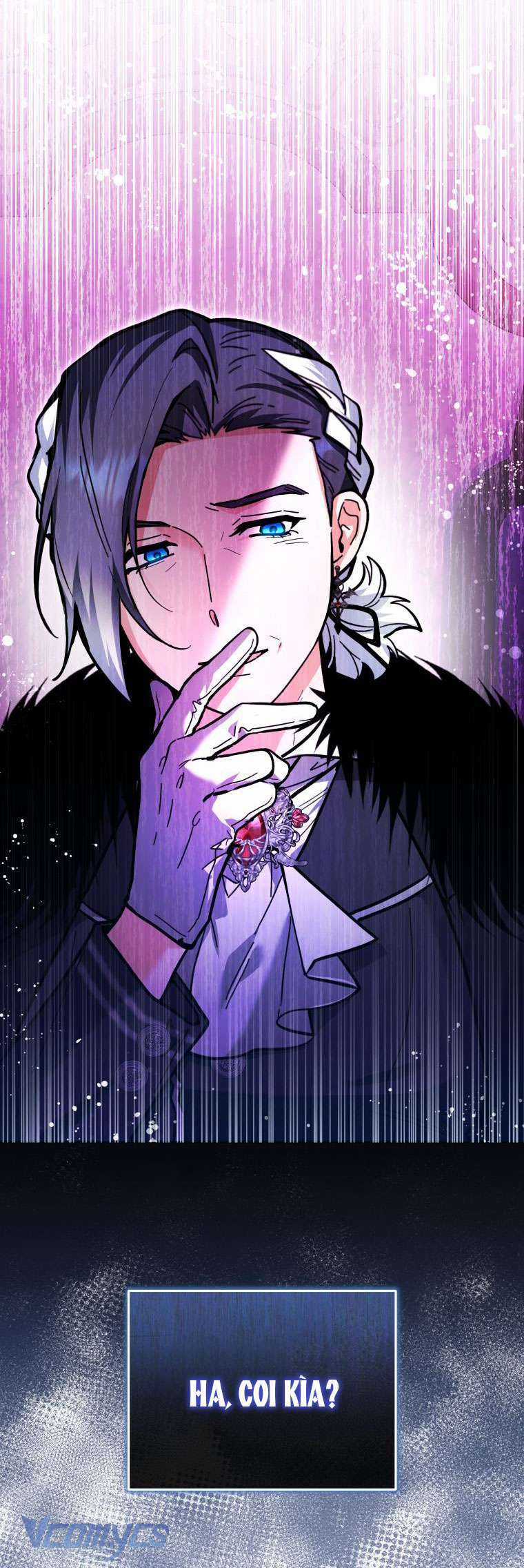 Bé Con Cá Voi Sát Thủ - Chapter 25 - Trang 4