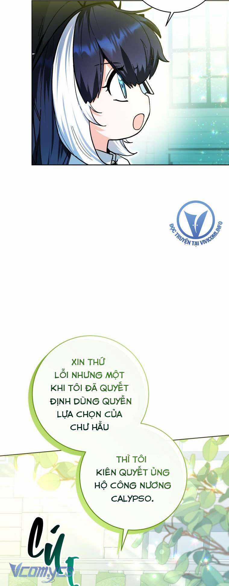 Bé Con Cá Voi Sát Thủ - Chapter 25 - Trang 41