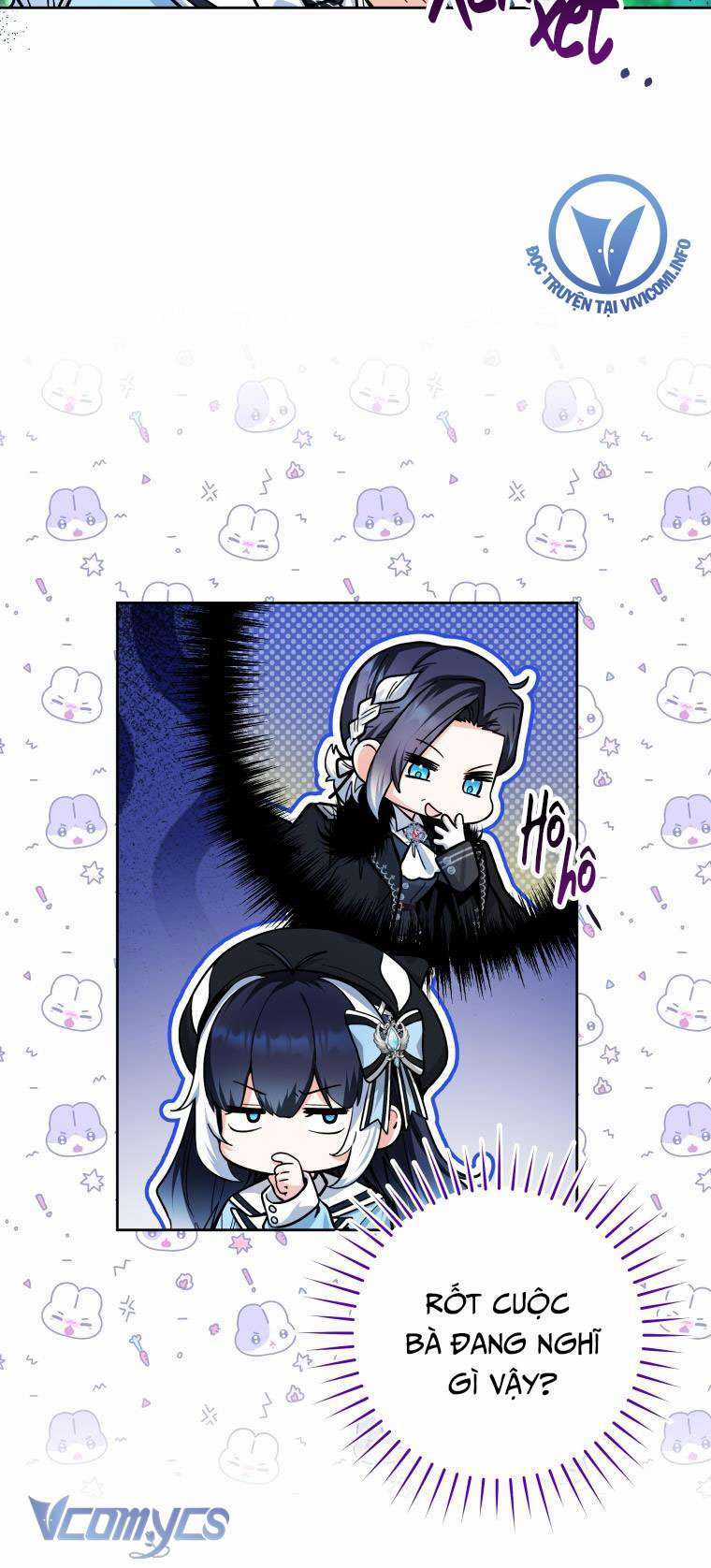 Bé Con Cá Voi Sát Thủ - Chapter 25 - Trang 43