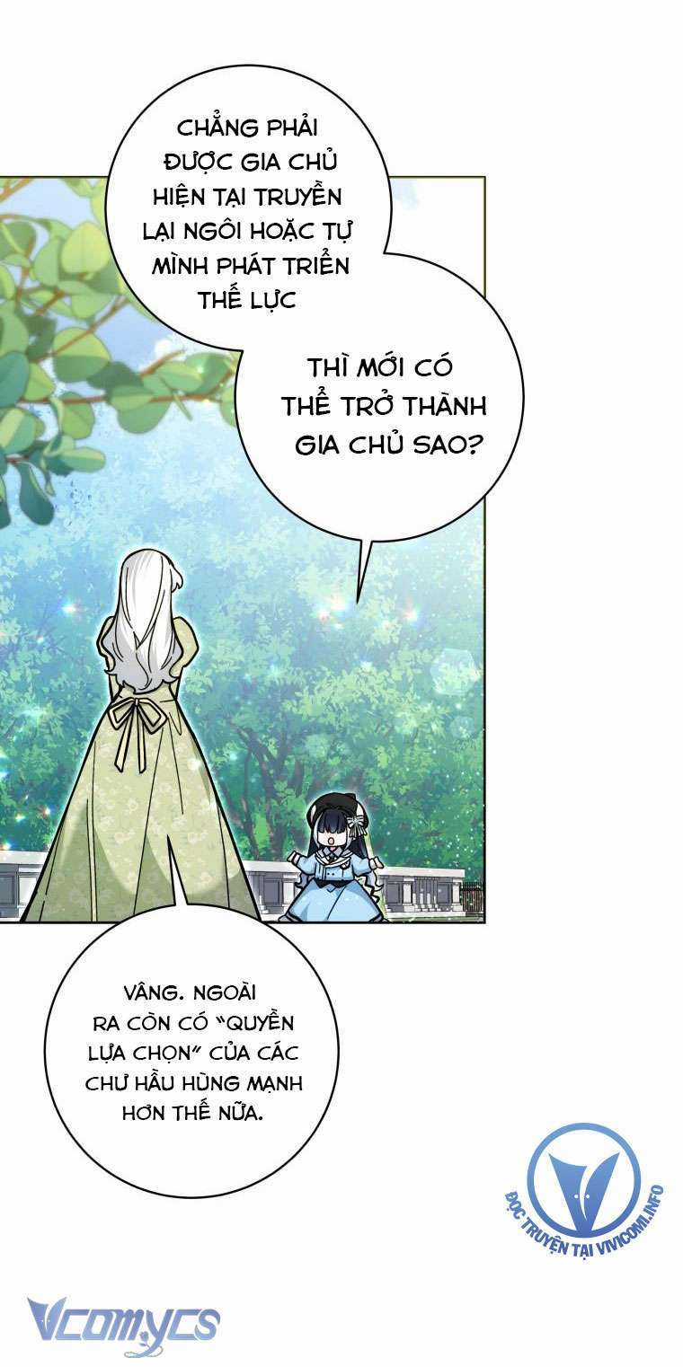 Bé Con Cá Voi Sát Thủ - Chapter 25 - Trang 44