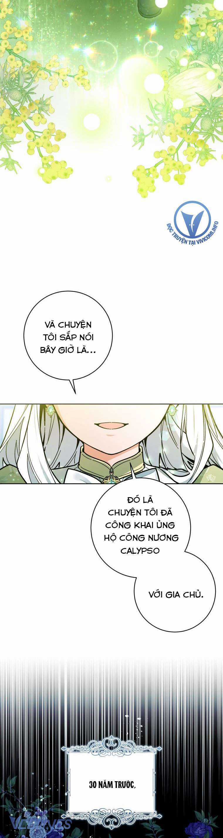Bé Con Cá Voi Sát Thủ - Chapter 25 - Trang 50