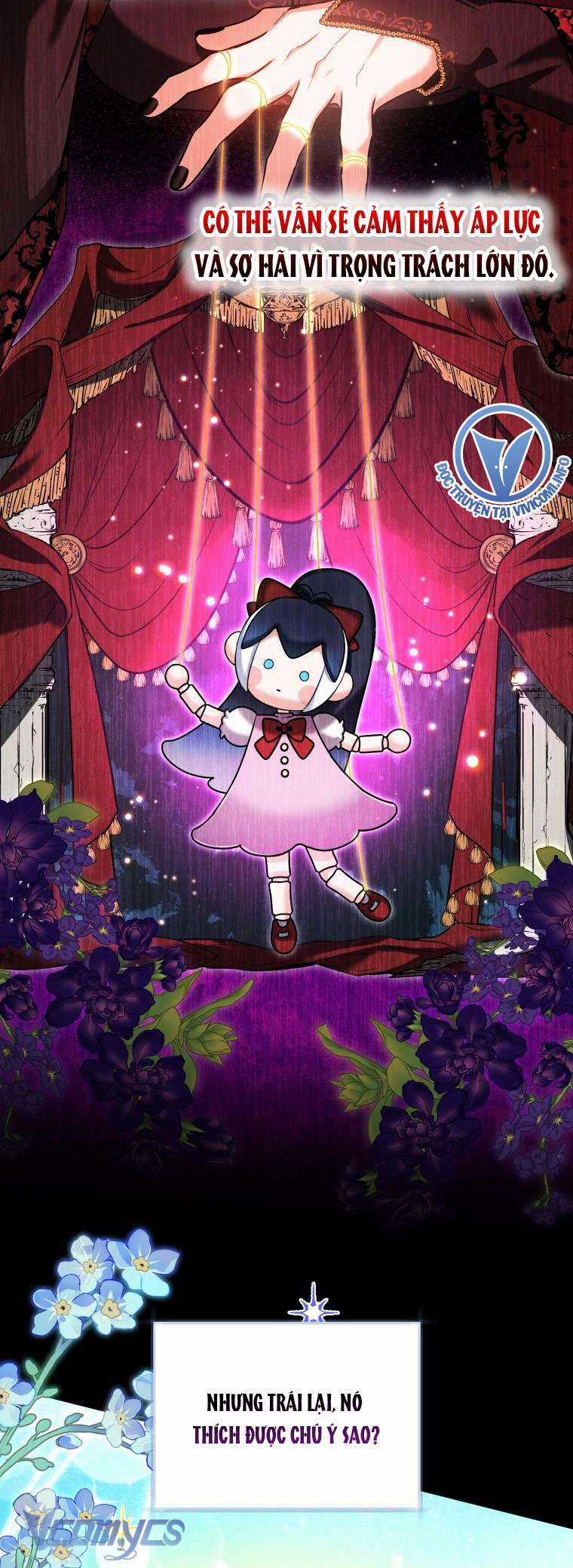 Bé Con Cá Voi Sát Thủ - Chapter 25 - Trang 6