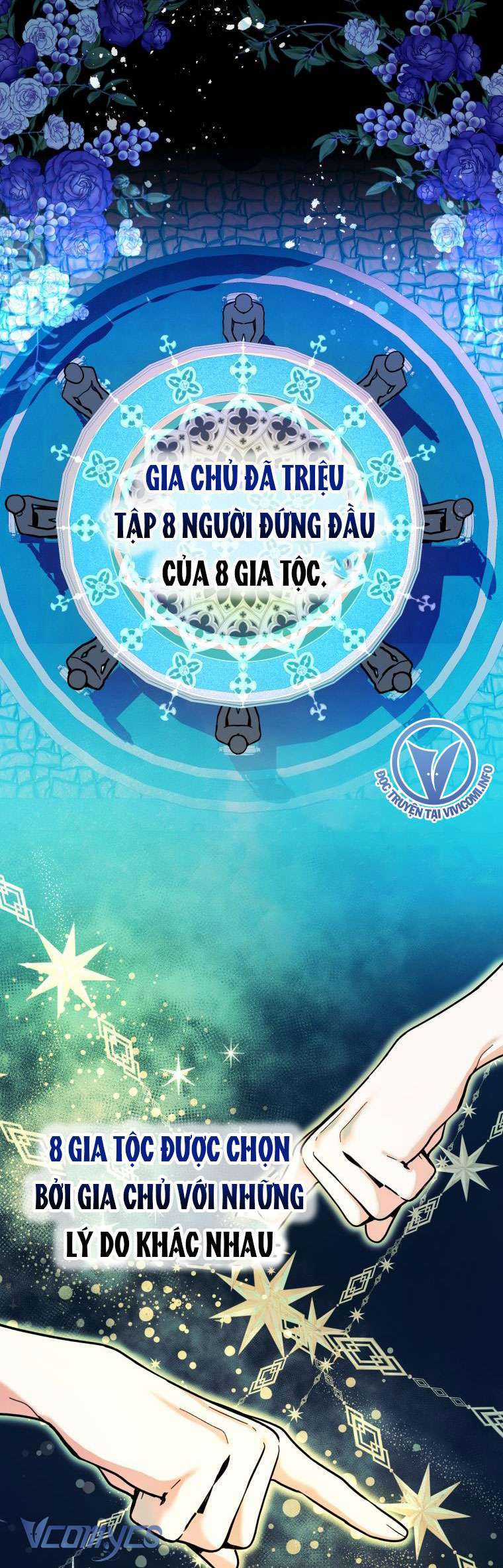 Bé Con Cá Voi Sát Thủ - Chapter 25 - Trang 51