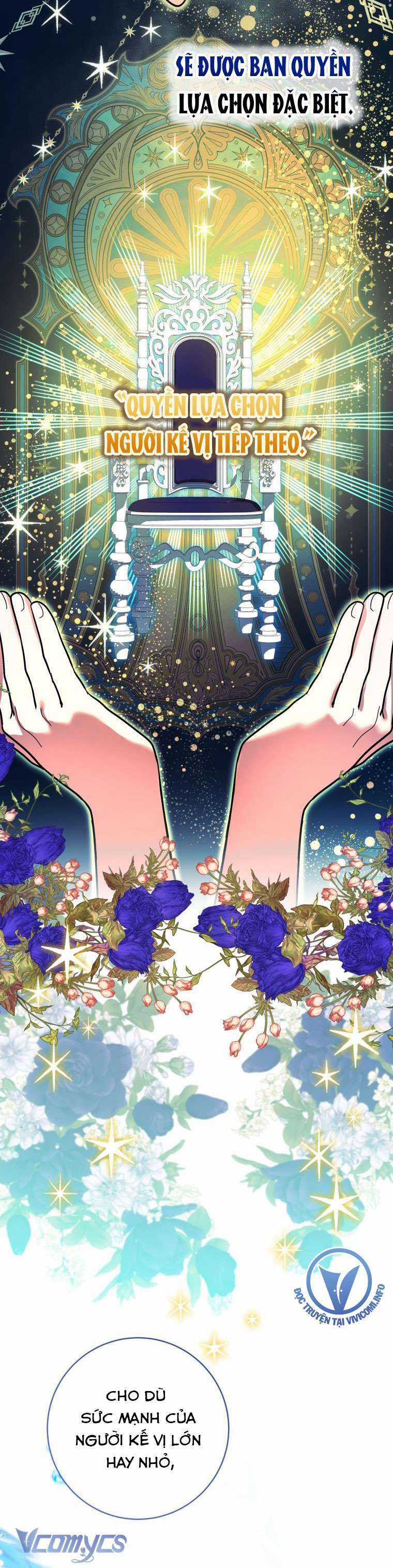 Bé Con Cá Voi Sát Thủ - Chapter 25 - Trang 52