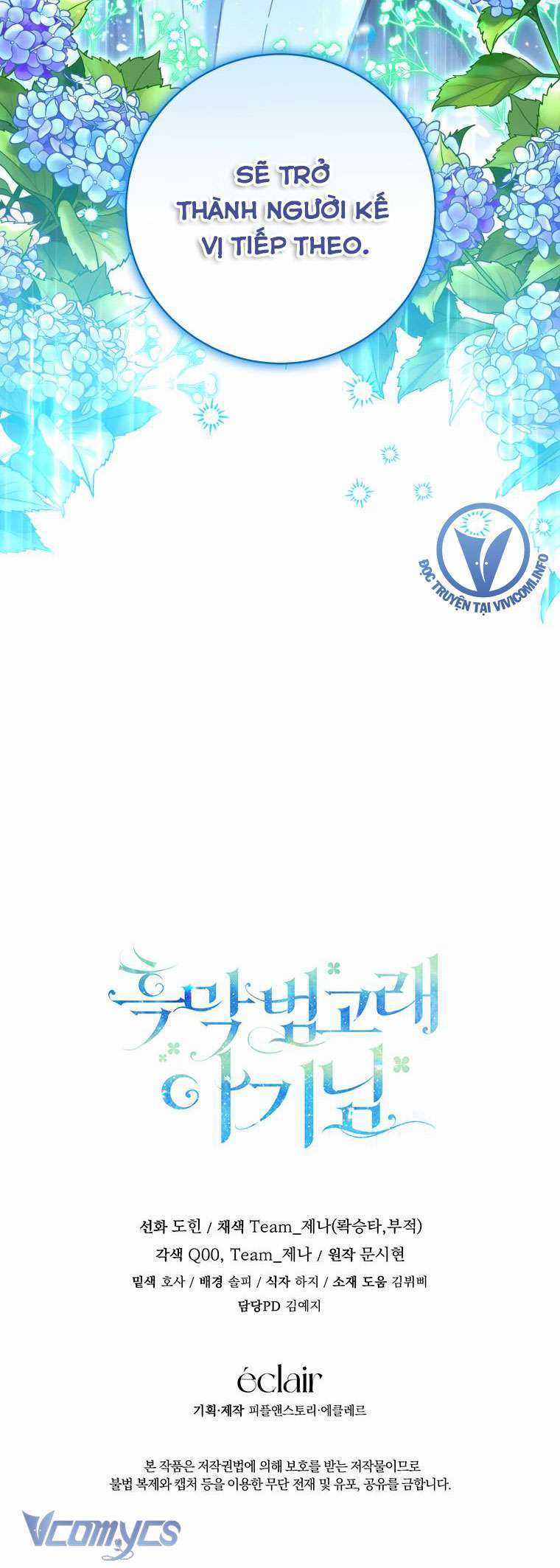 Bé Con Cá Voi Sát Thủ - Chapter 25 - Trang 54