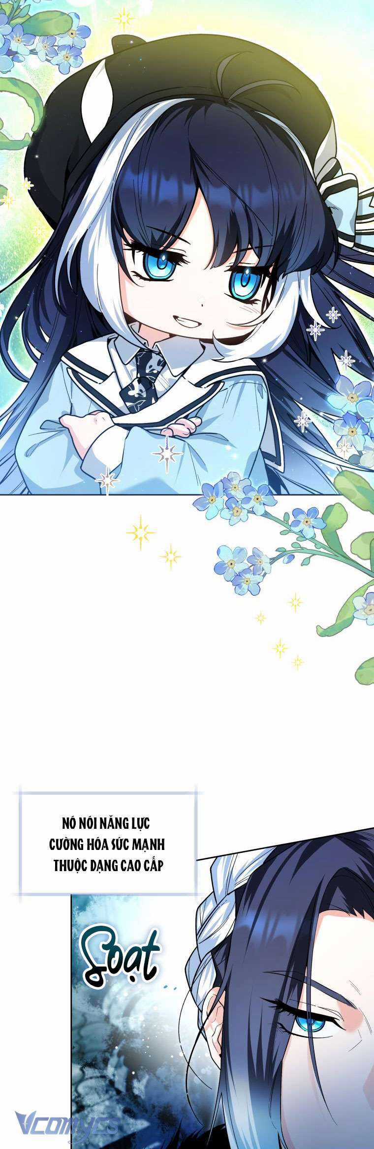 Bé Con Cá Voi Sát Thủ - Chapter 25 - Trang 7