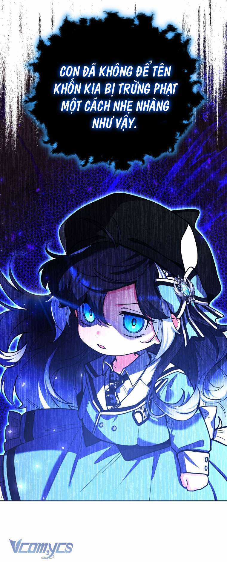 Bé Con Cá Voi Sát Thủ - Chapter 26 - Trang 15