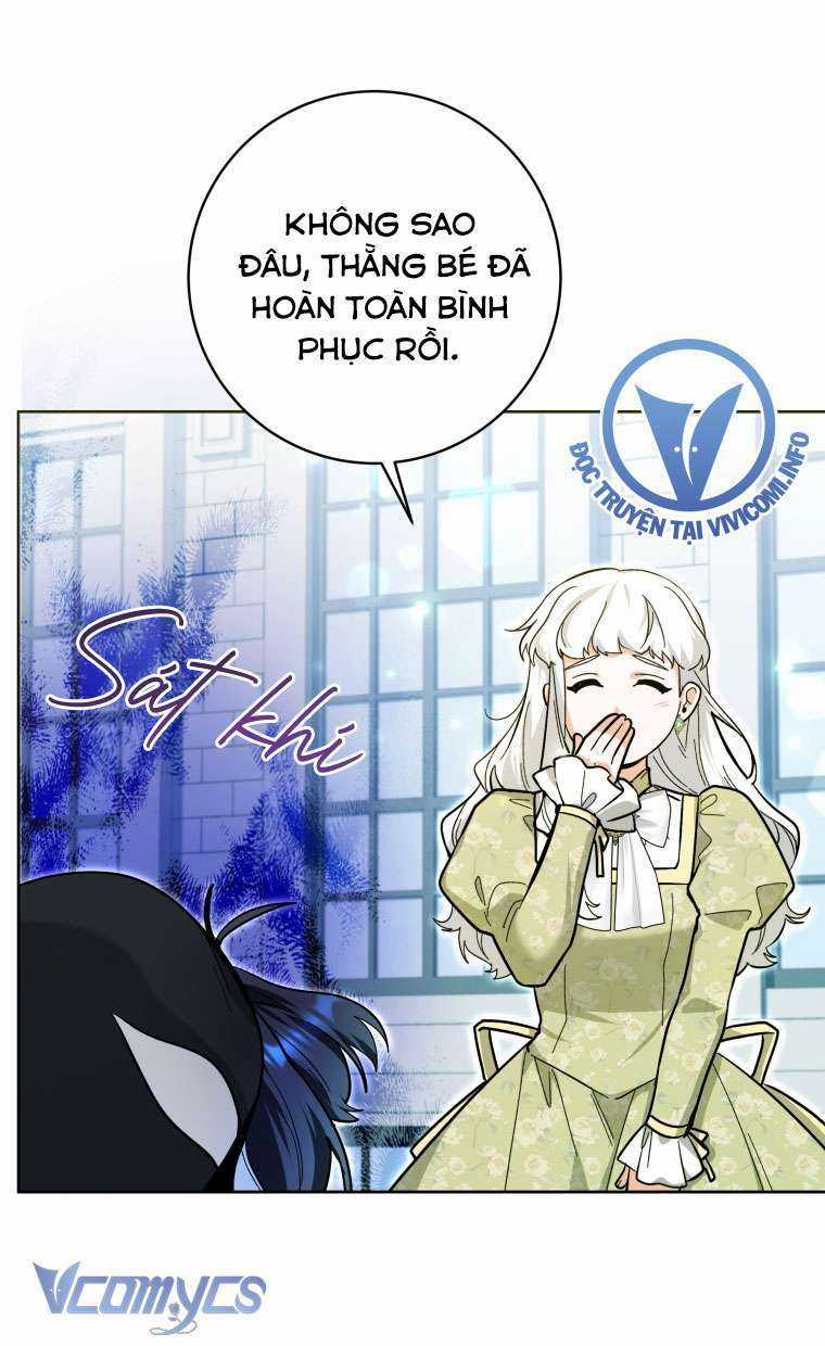 Bé Con Cá Voi Sát Thủ - Chapter 26 - Trang 16