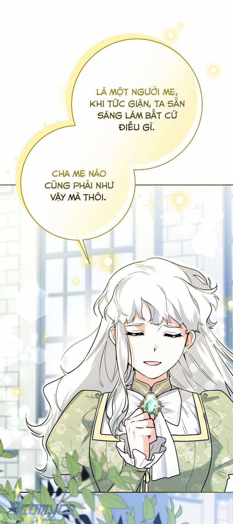 Bé Con Cá Voi Sát Thủ - Chapter 26 - Trang 17