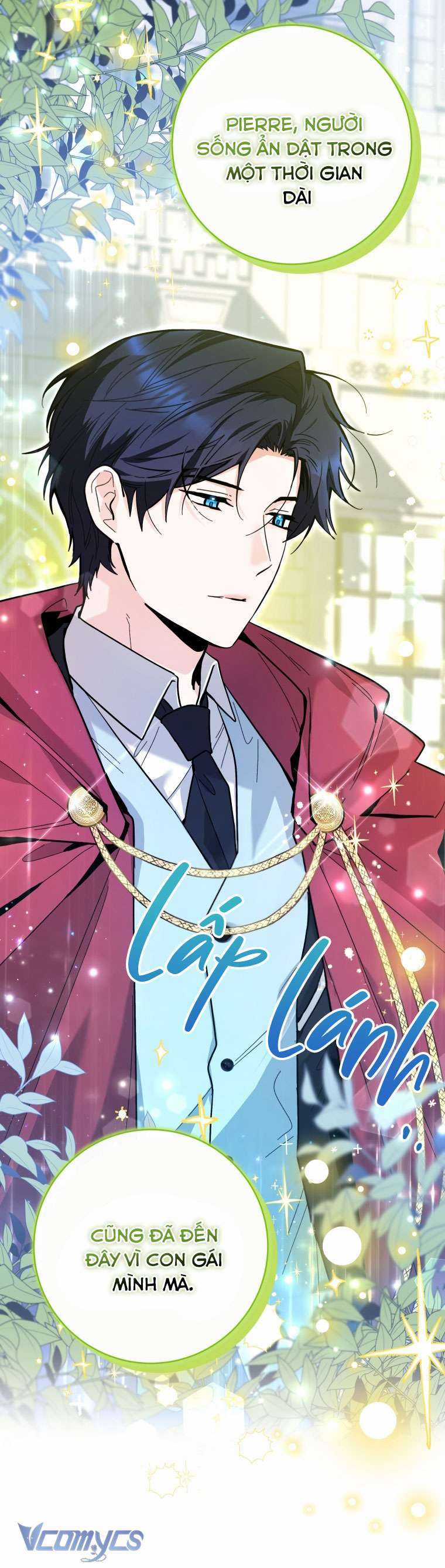 Bé Con Cá Voi Sát Thủ - Chapter 26 - Trang 18