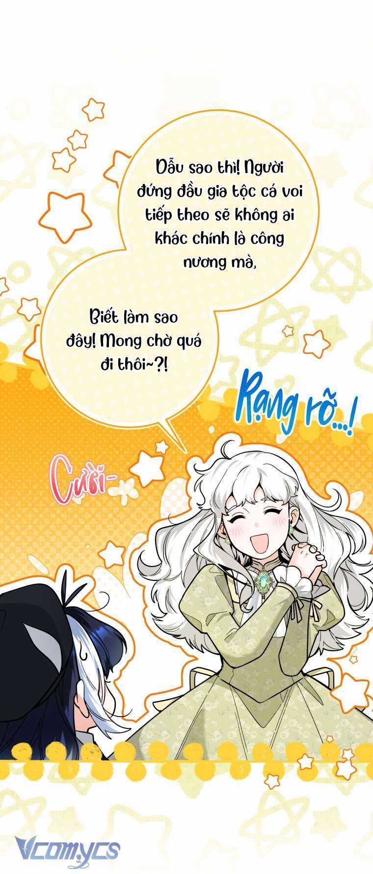 Bé Con Cá Voi Sát Thủ - Chapter 26 - Trang 19