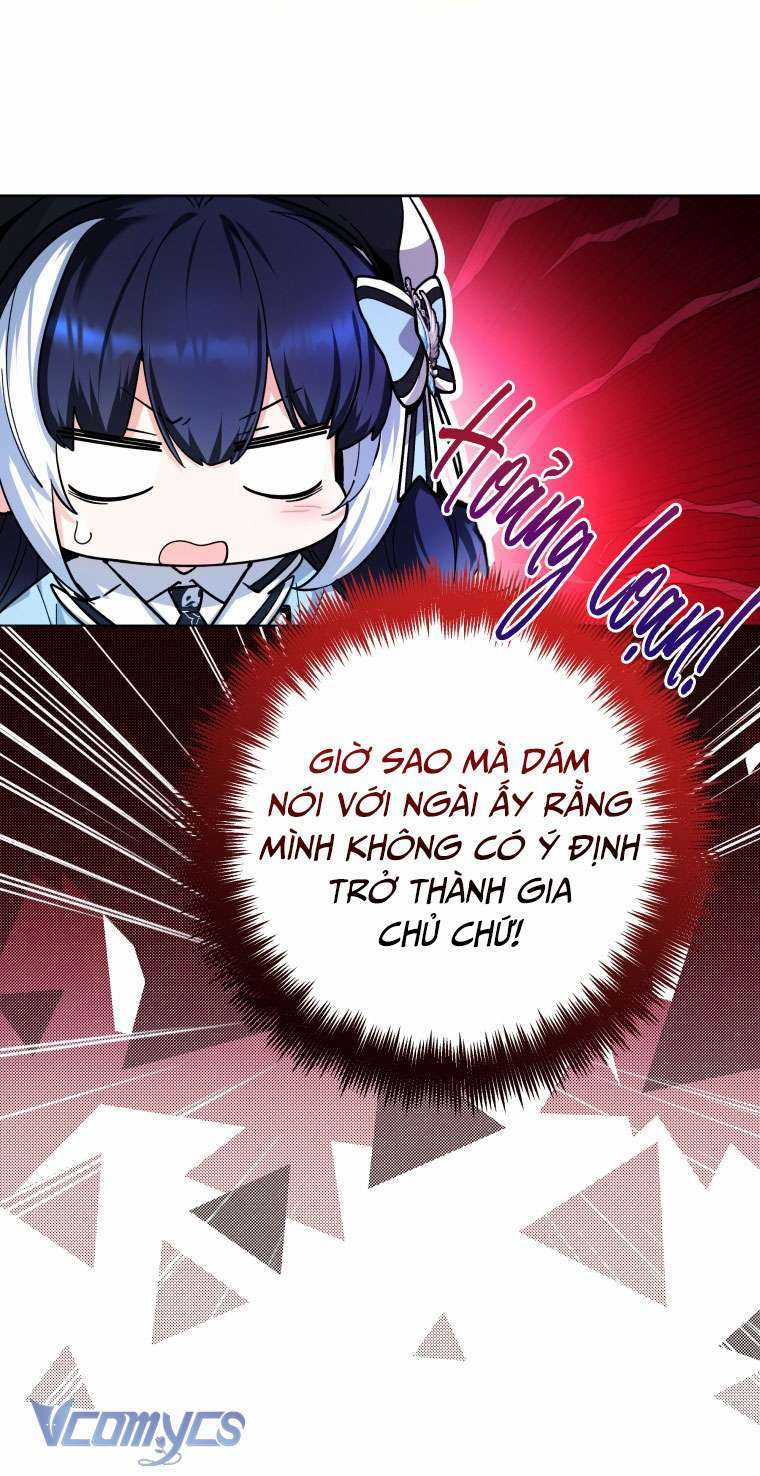 Bé Con Cá Voi Sát Thủ - Chapter 26 - Trang 20