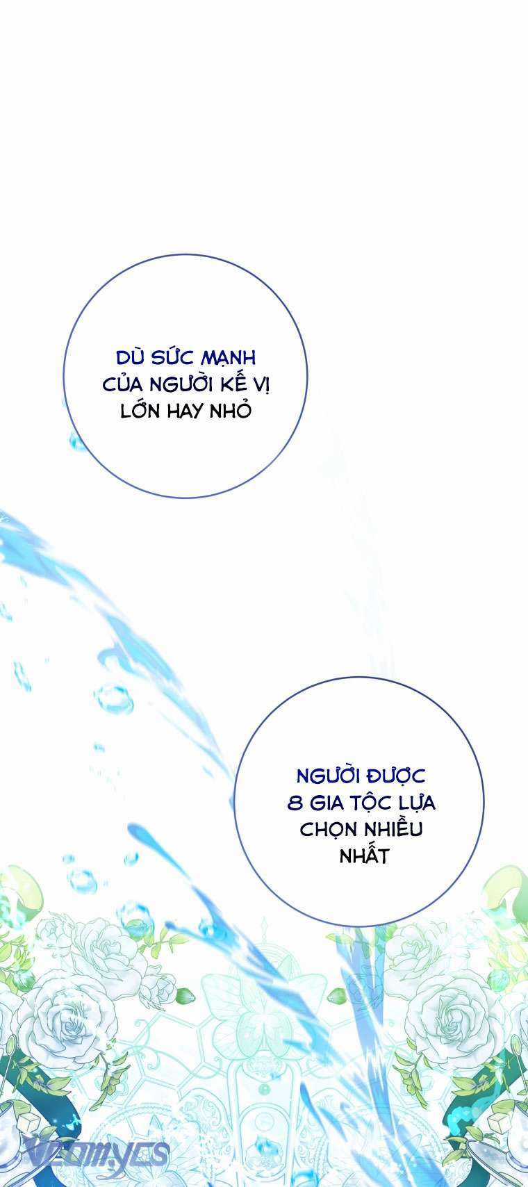 Bé Con Cá Voi Sát Thủ - Chapter 26 - Trang 3