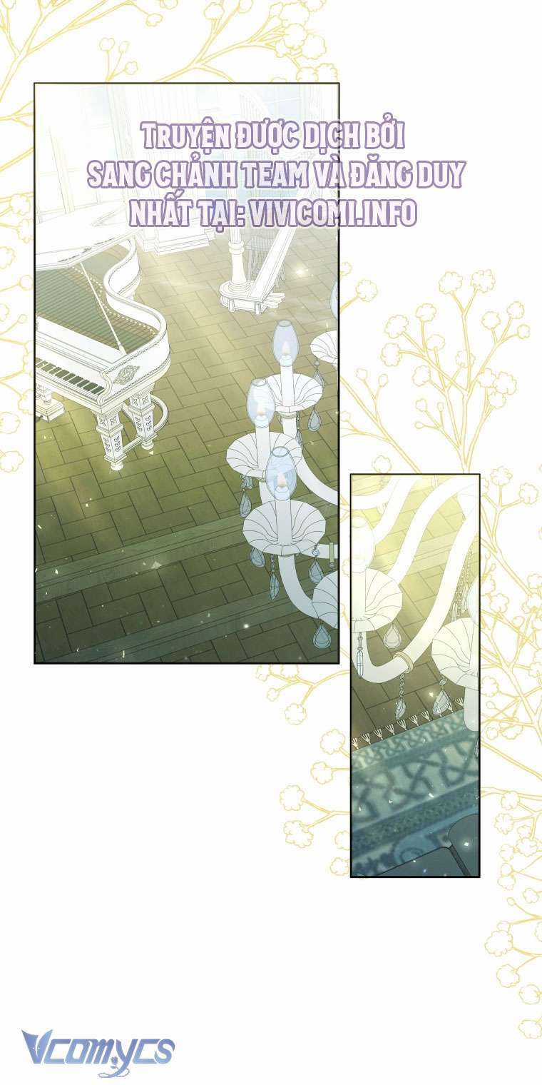 Bé Con Cá Voi Sát Thủ - Chapter 26 - Trang 23