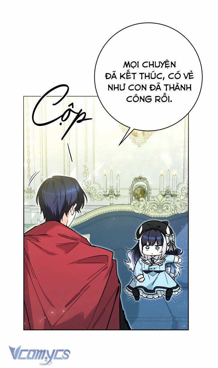 Bé Con Cá Voi Sát Thủ - Chapter 26 - Trang 25