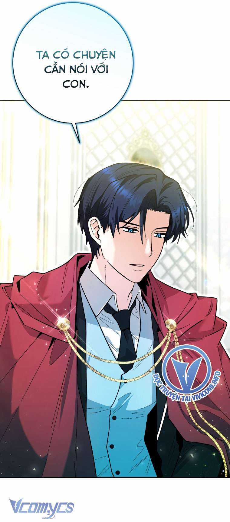 Bé Con Cá Voi Sát Thủ - Chapter 26 - Trang 26