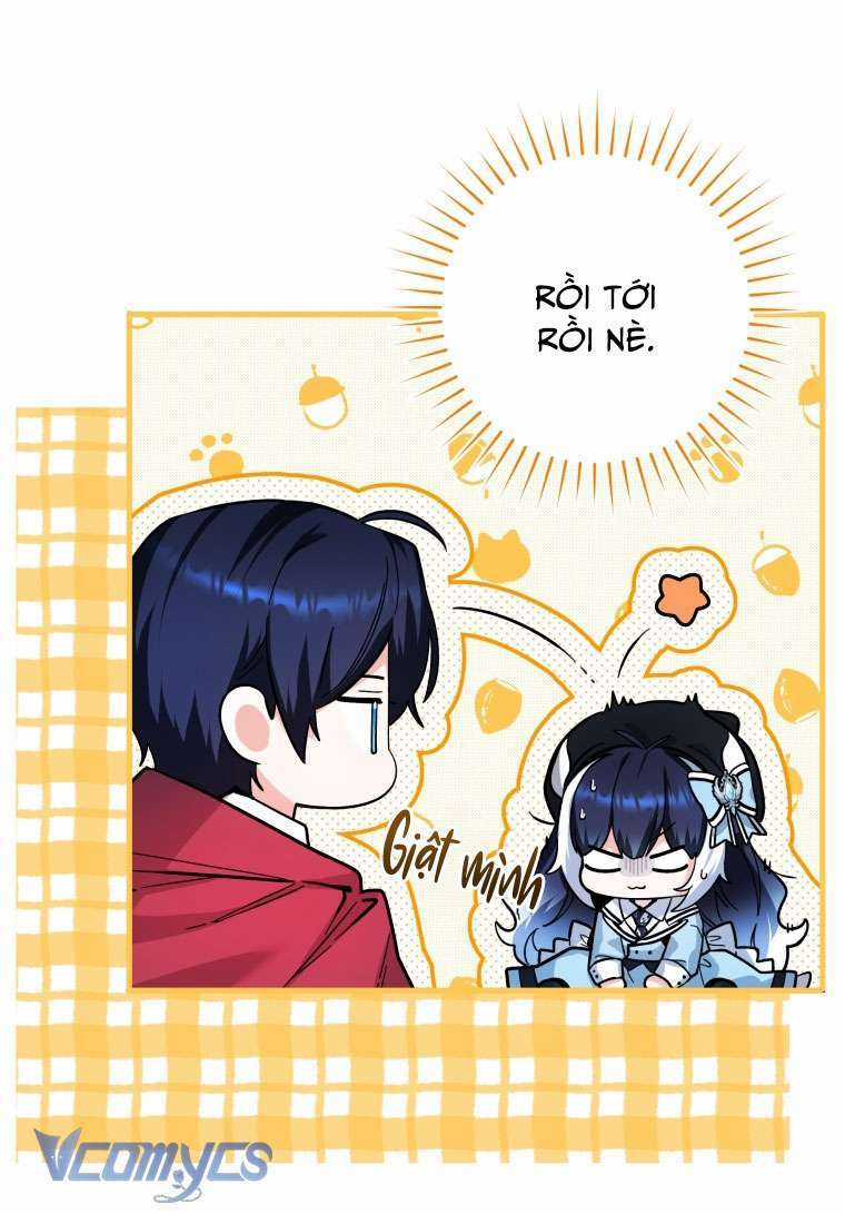 Bé Con Cá Voi Sát Thủ - Chapter 26 - Trang 27