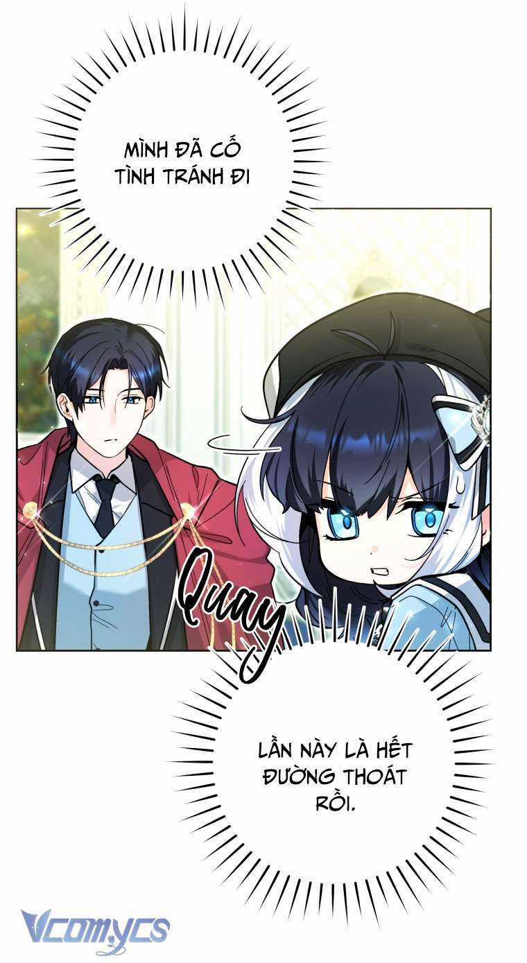 Bé Con Cá Voi Sát Thủ - Chapter 26 - Trang 28
