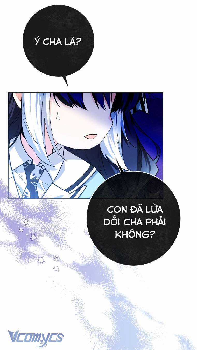 Bé Con Cá Voi Sát Thủ - Chapter 26 - Trang 30