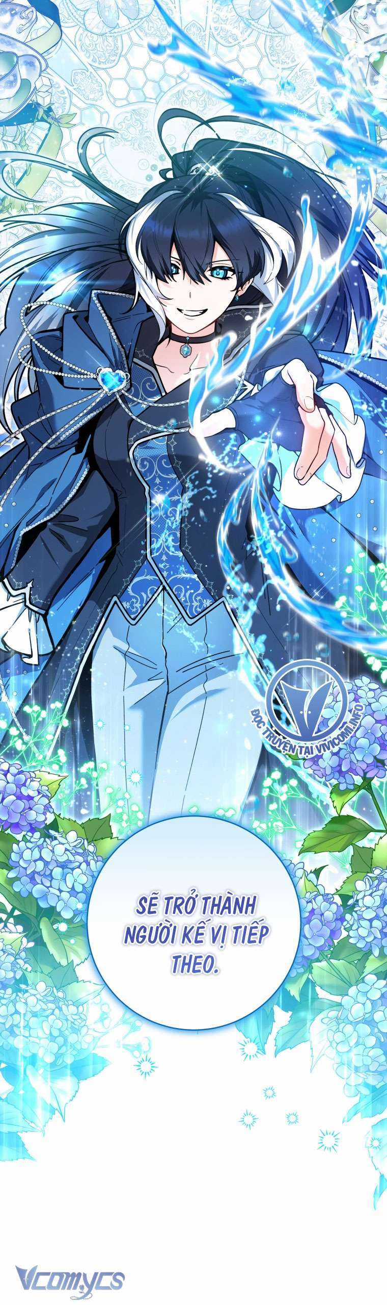 Bé Con Cá Voi Sát Thủ - Chapter 26 - Trang 4