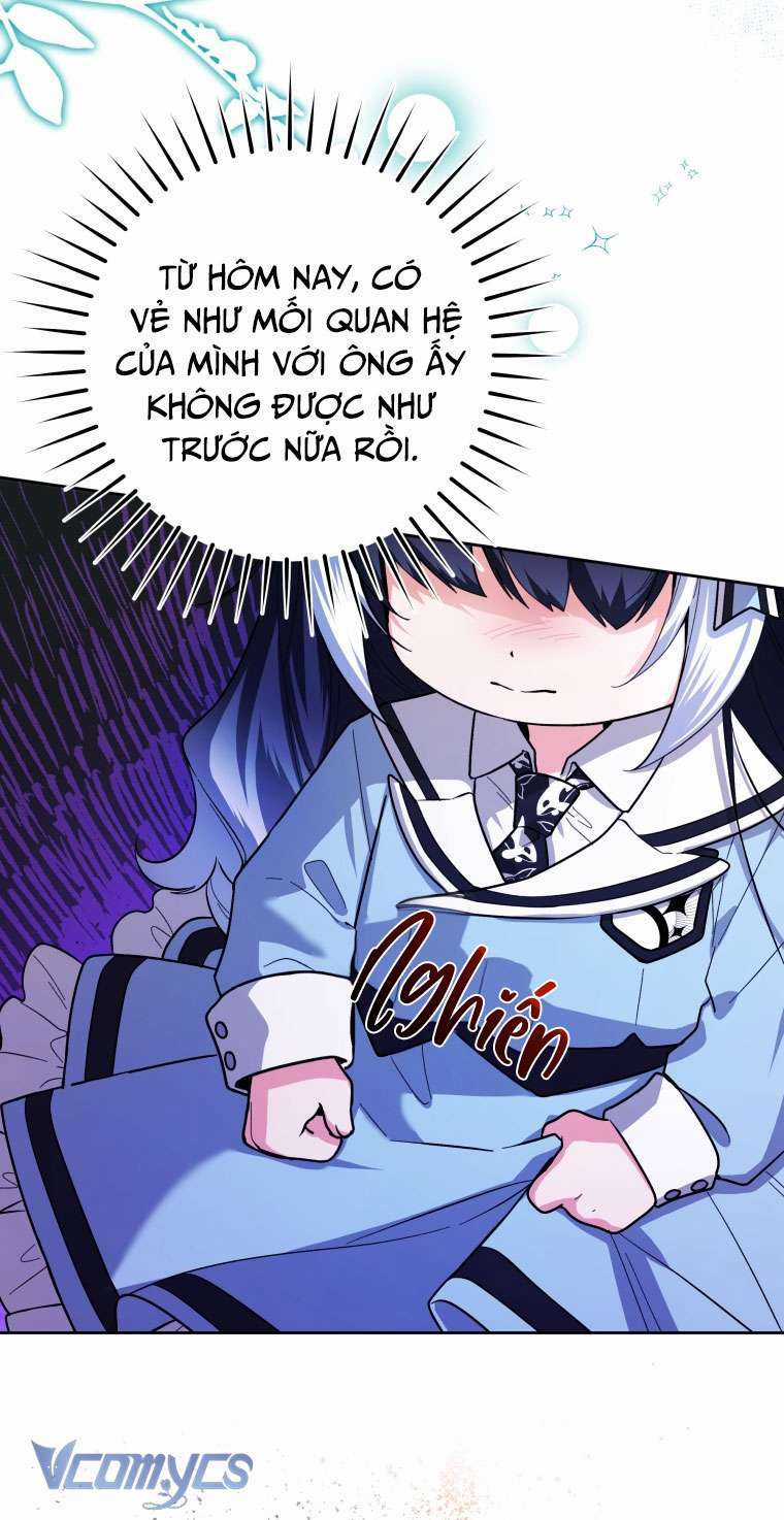 Bé Con Cá Voi Sát Thủ - Chapter 26 - Trang 34