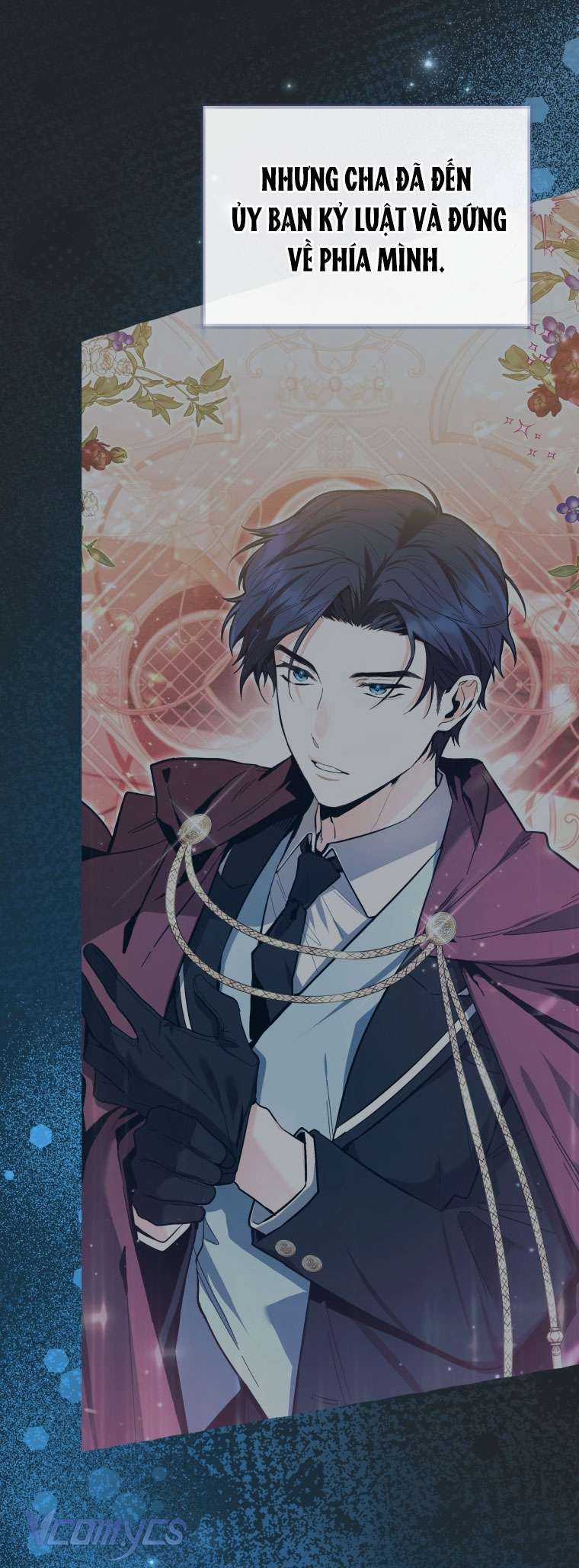 Bé Con Cá Voi Sát Thủ - Chapter 26 - Trang 39