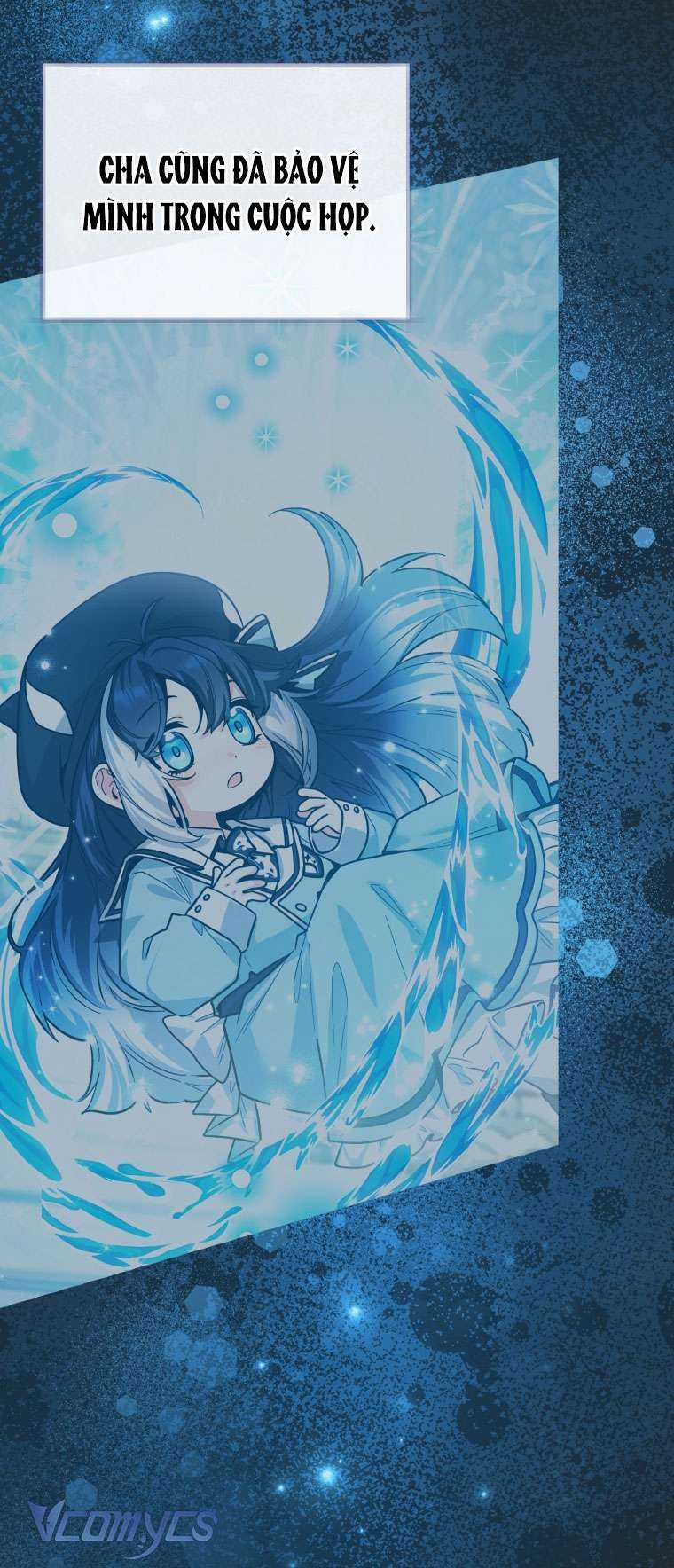 Bé Con Cá Voi Sát Thủ - Chapter 26 - Trang 40