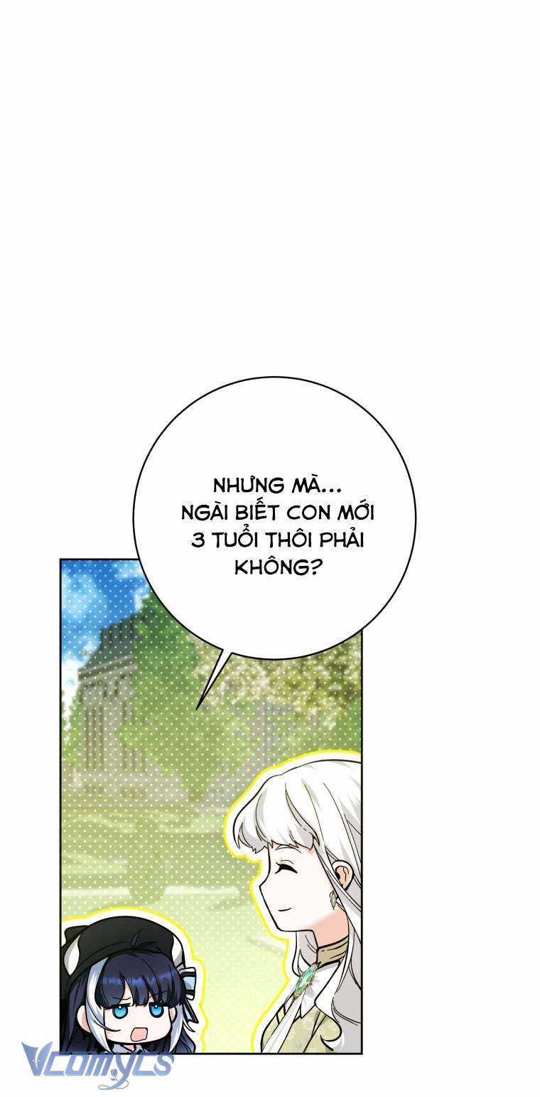 Bé Con Cá Voi Sát Thủ - Chapter 26 - Trang 5