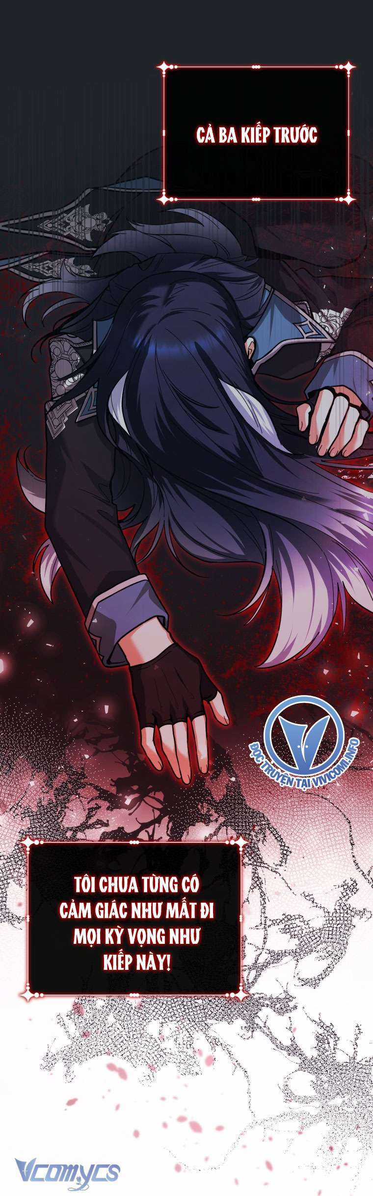 Bé Con Cá Voi Sát Thủ - Chapter 26 - Trang 42