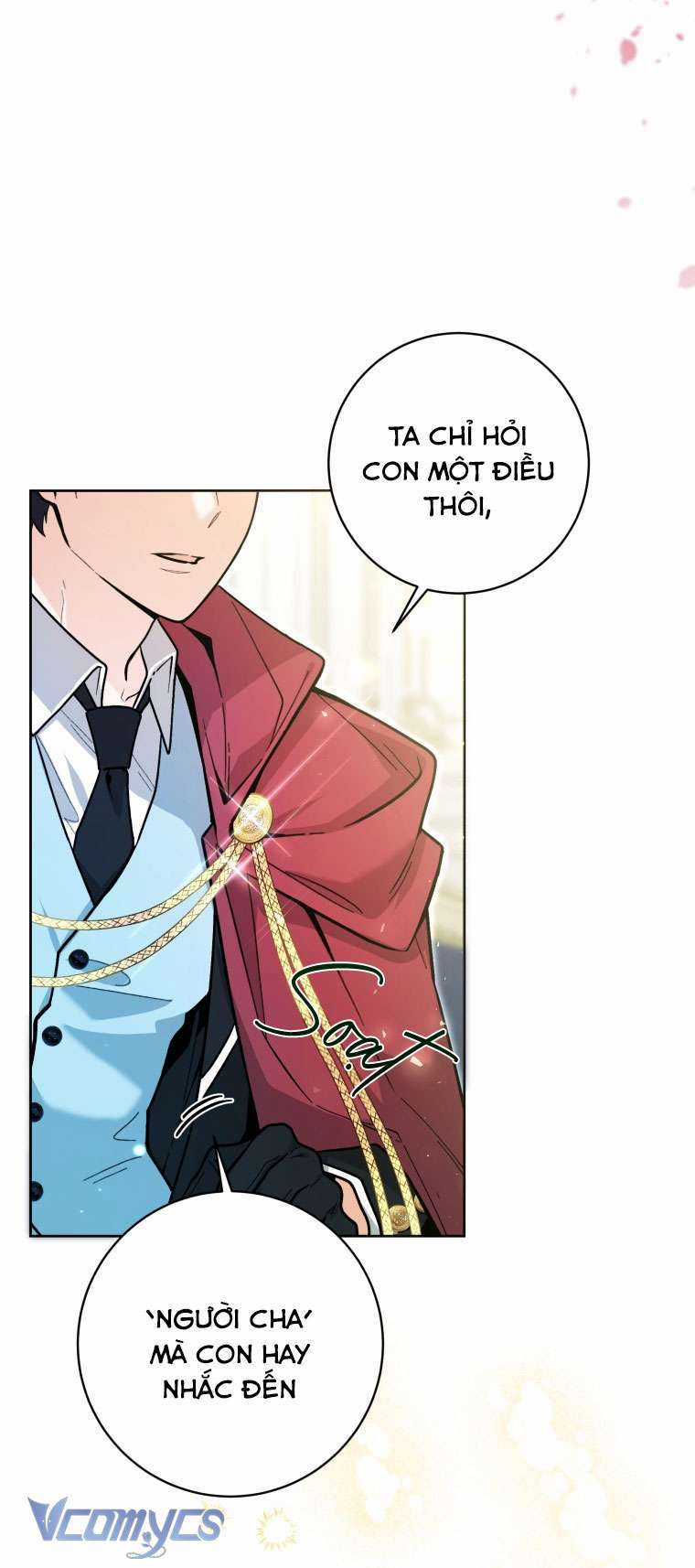 Bé Con Cá Voi Sát Thủ - Chapter 26 - Trang 43