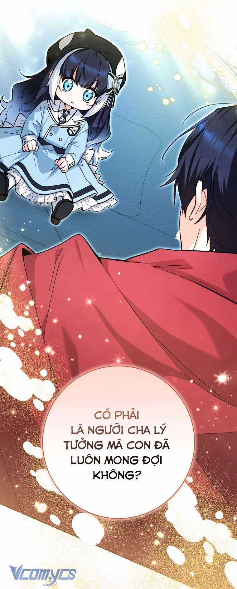 Bé Con Cá Voi Sát Thủ - Chapter 26 - Trang 44