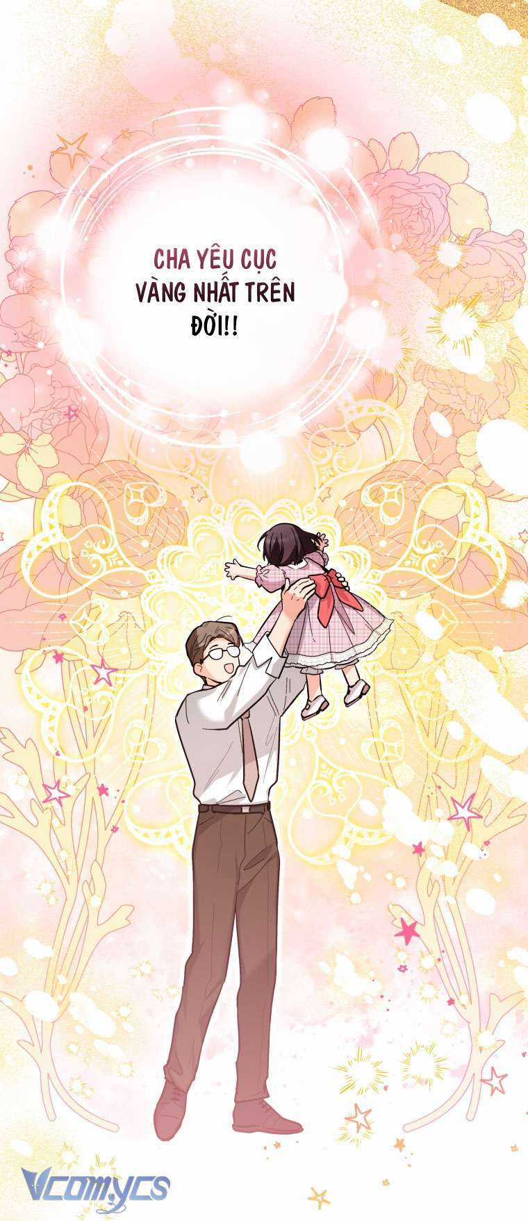 Bé Con Cá Voi Sát Thủ - Chapter 26 - Trang 45