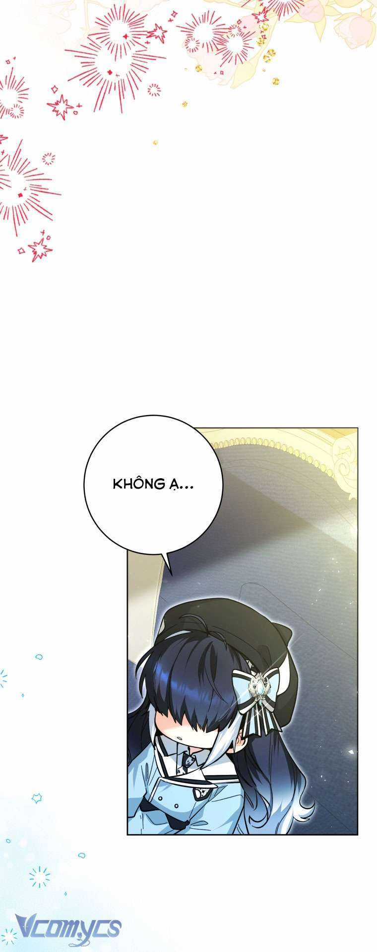 Bé Con Cá Voi Sát Thủ - Chapter 26 - Trang 47