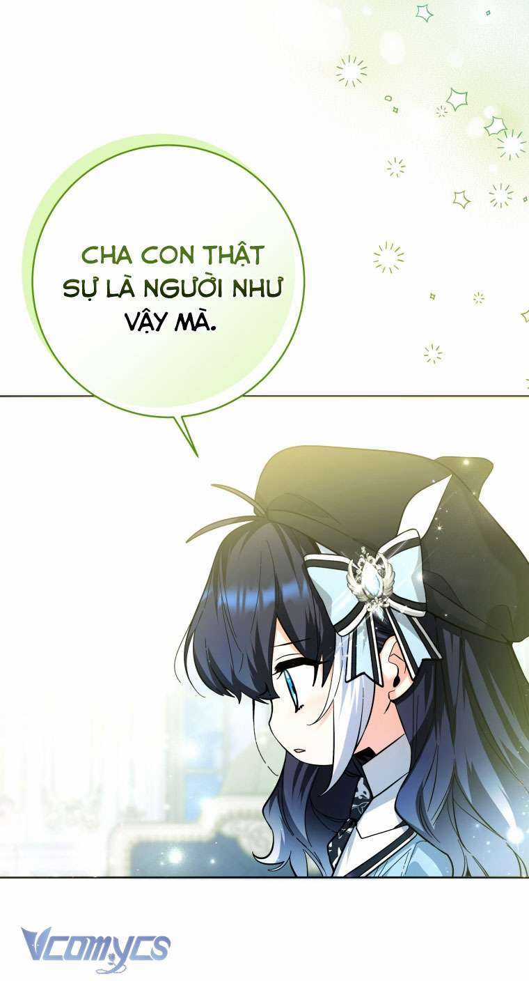 Bé Con Cá Voi Sát Thủ - Chapter 26 - Trang 49