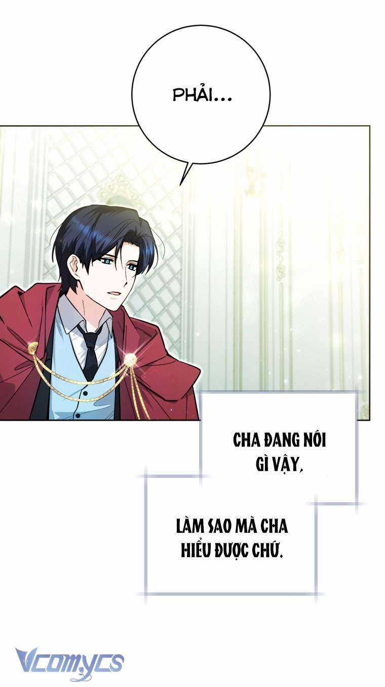 Bé Con Cá Voi Sát Thủ - Chapter 26 - Trang 50