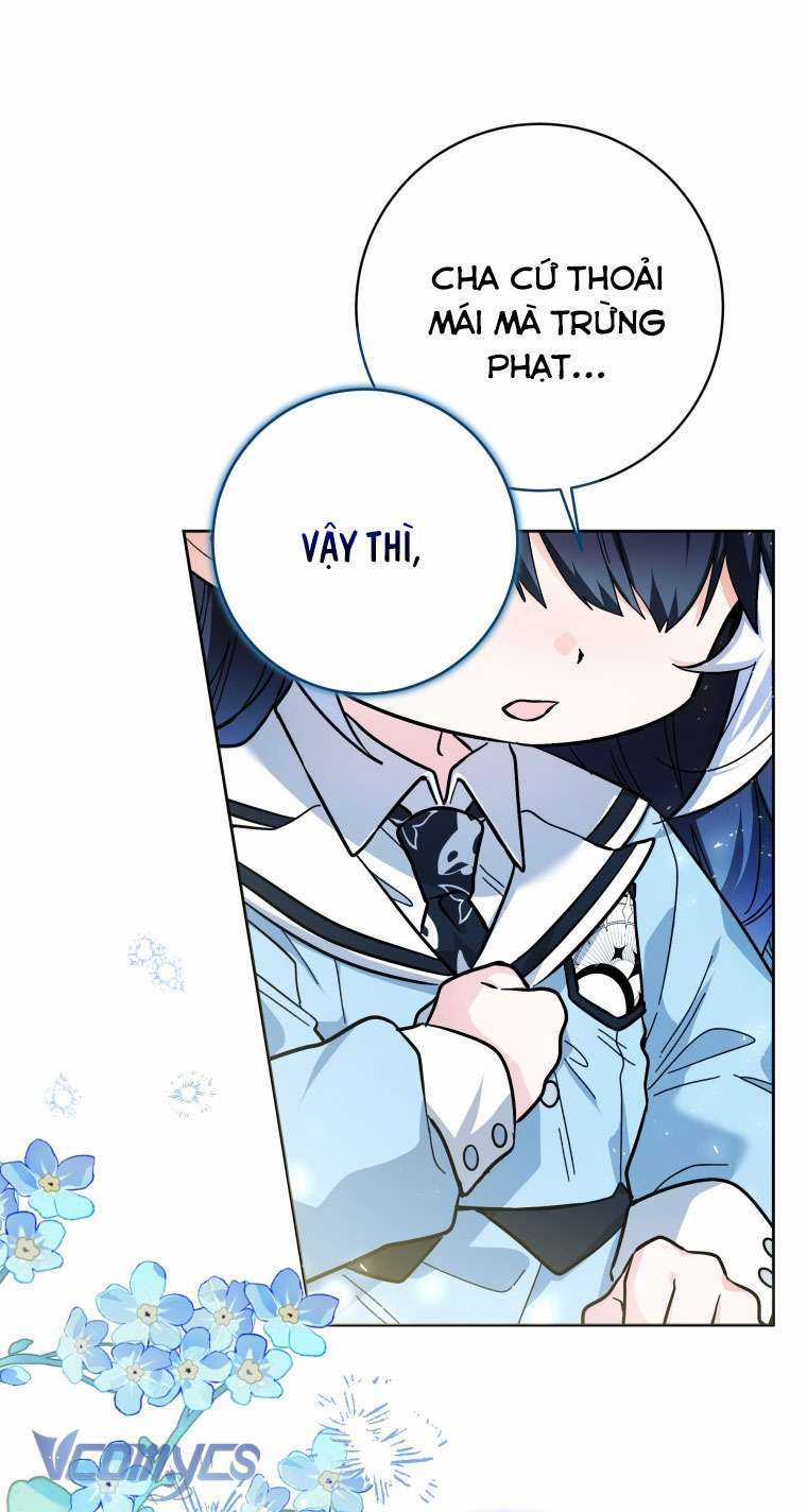 Bé Con Cá Voi Sát Thủ - Chapter 26 - Trang 52