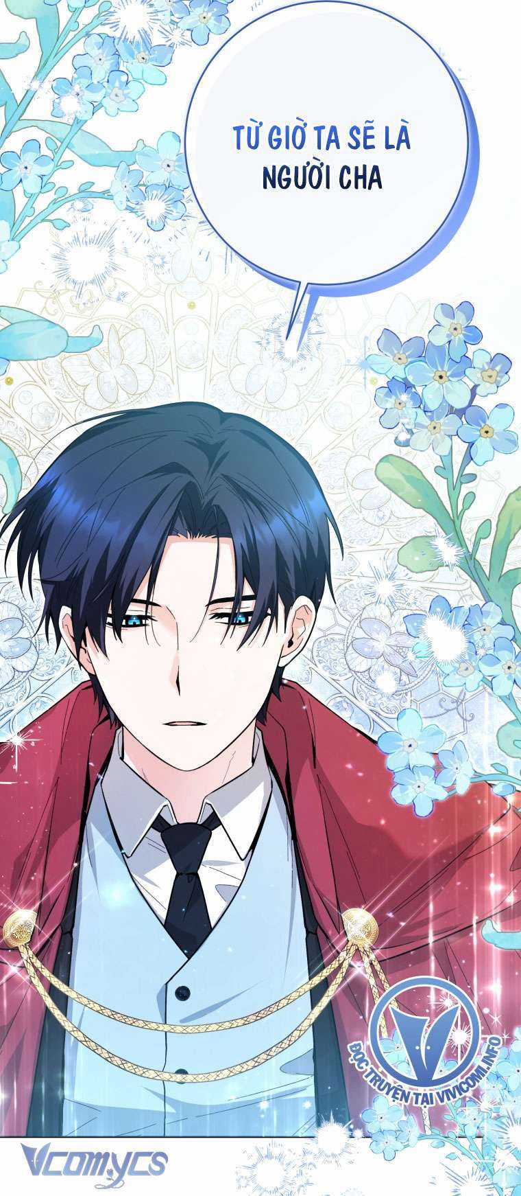 Bé Con Cá Voi Sát Thủ - Chapter 26 - Trang 53