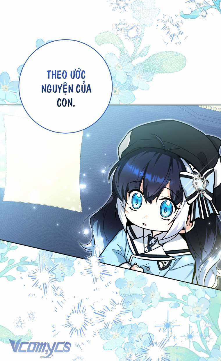 Bé Con Cá Voi Sát Thủ - Chapter 26 - Trang 54