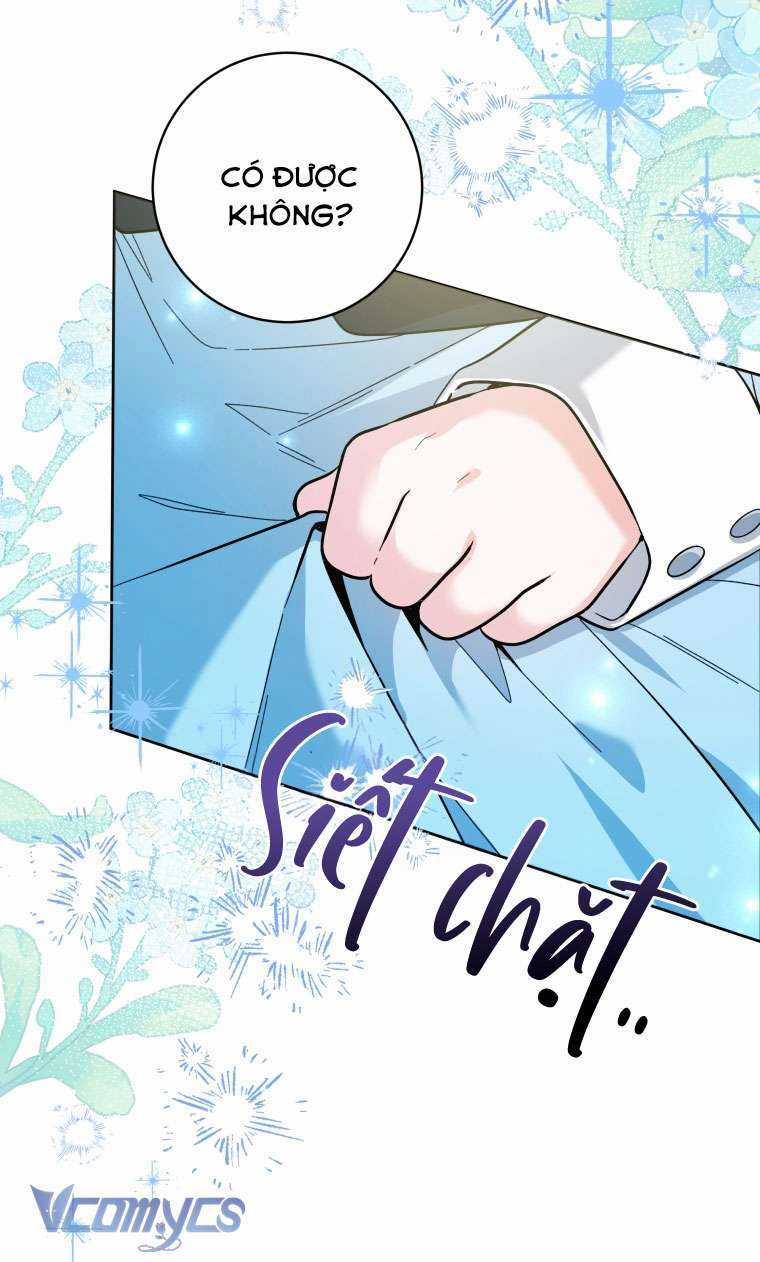 Bé Con Cá Voi Sát Thủ - Chapter 26 - Trang 55