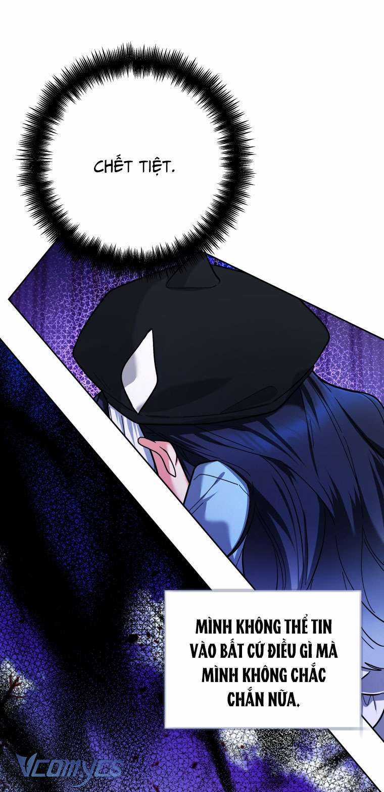 Bé Con Cá Voi Sát Thủ - Chapter 26 - Trang 57