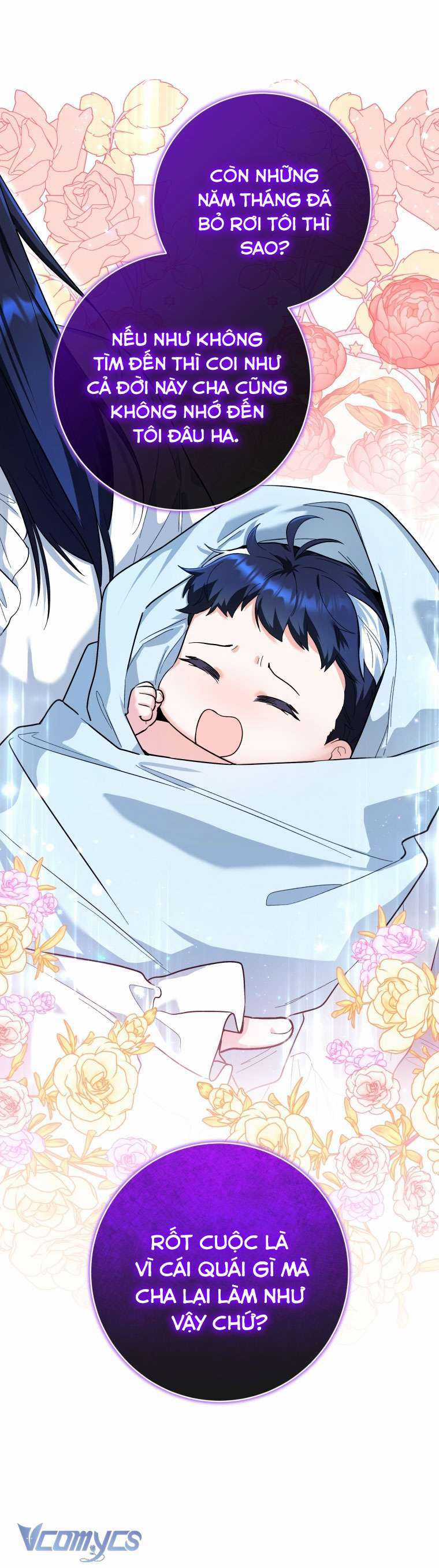 Bé Con Cá Voi Sát Thủ - Chapter 26 - Trang 59