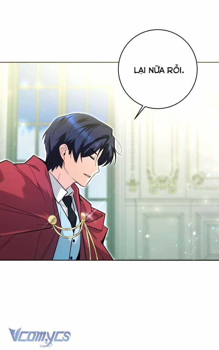 Bé Con Cá Voi Sát Thủ - Chapter 26 - Trang 60