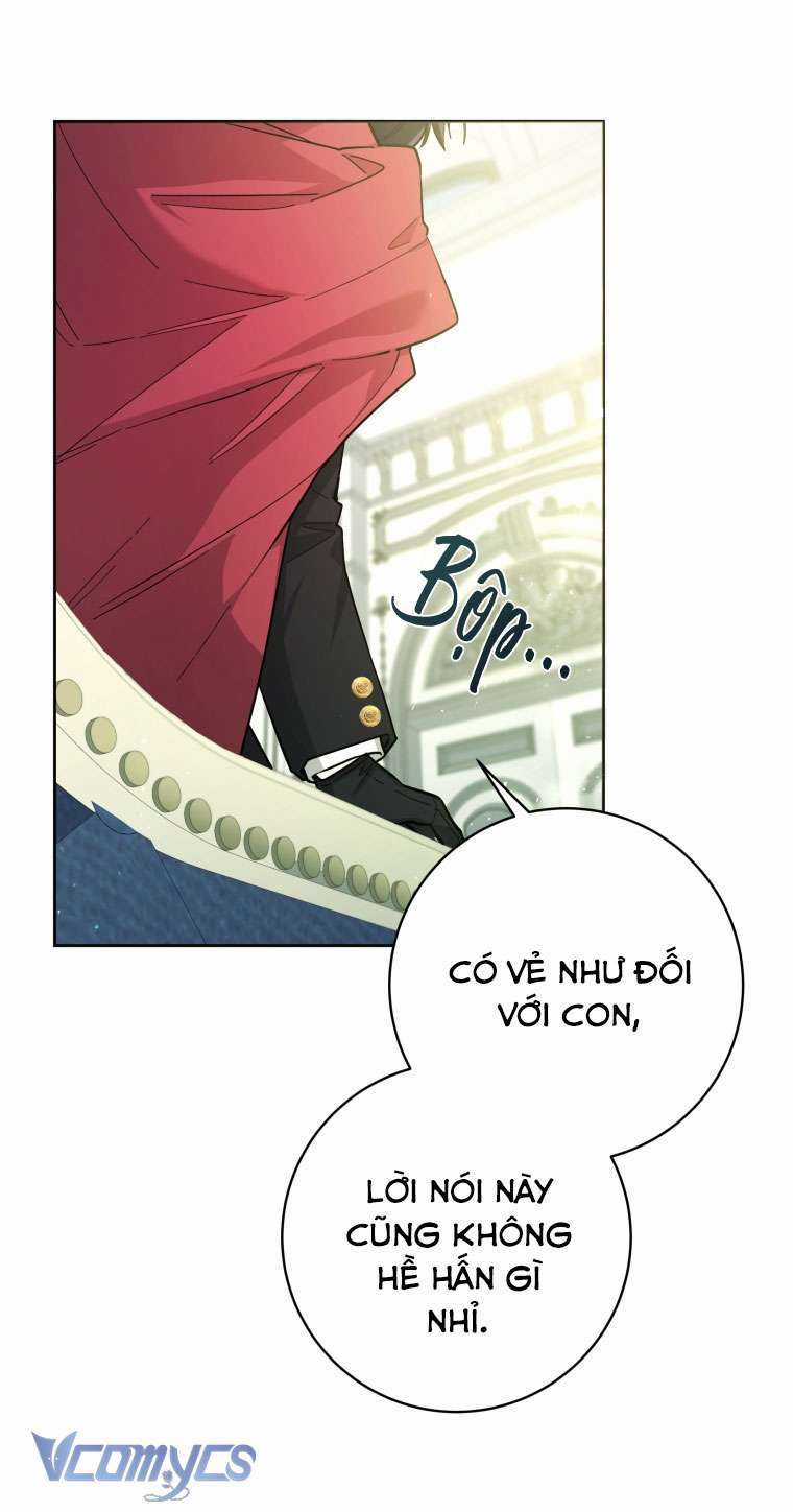 Bé Con Cá Voi Sát Thủ - Chapter 26 - Trang 61