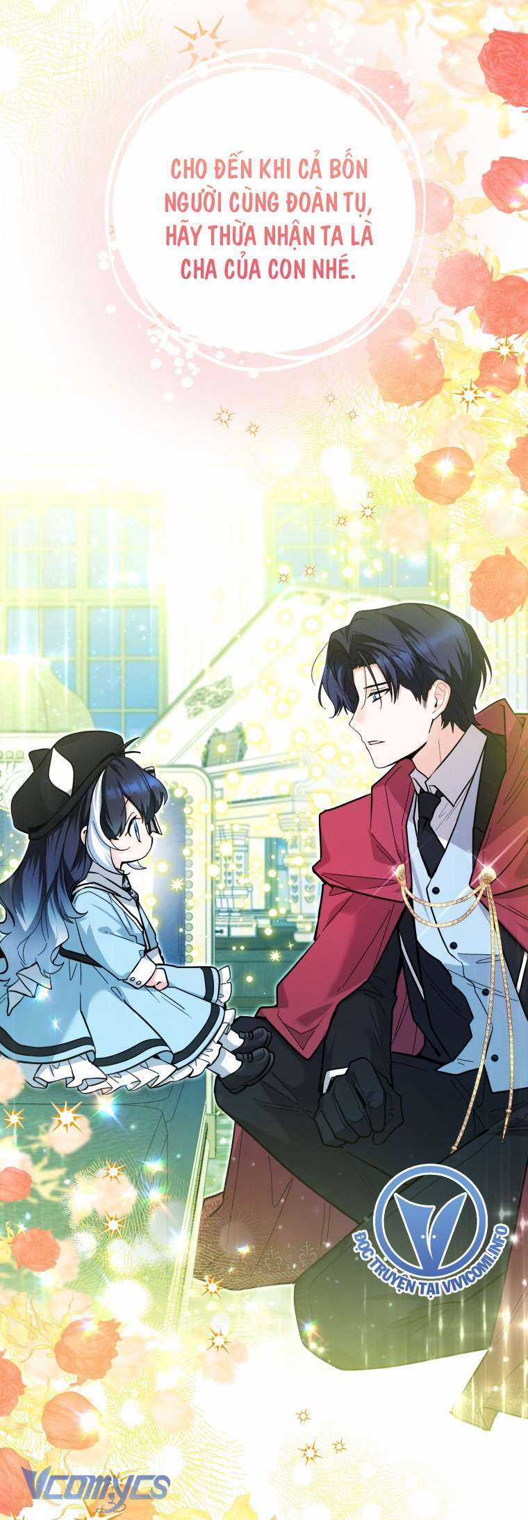 Bé Con Cá Voi Sát Thủ - Chapter 26 - Trang 64