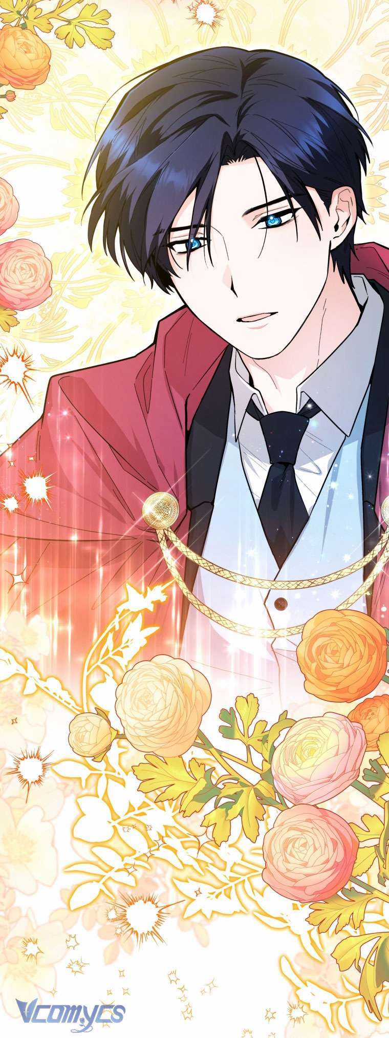 Bé Con Cá Voi Sát Thủ - Chapter 26 - Trang 66