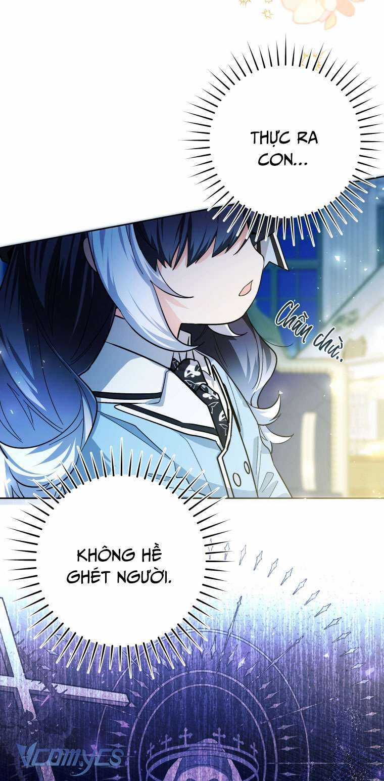 Bé Con Cá Voi Sát Thủ - Chapter 26 - Trang 67