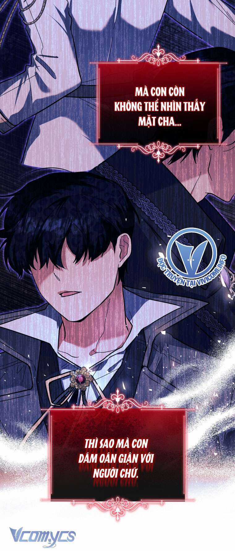 Bé Con Cá Voi Sát Thủ - Chapter 26 - Trang 69