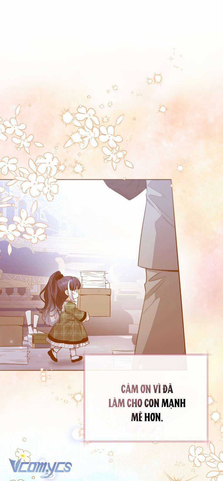 Bé Con Cá Voi Sát Thủ - Chapter 26 - Trang 70