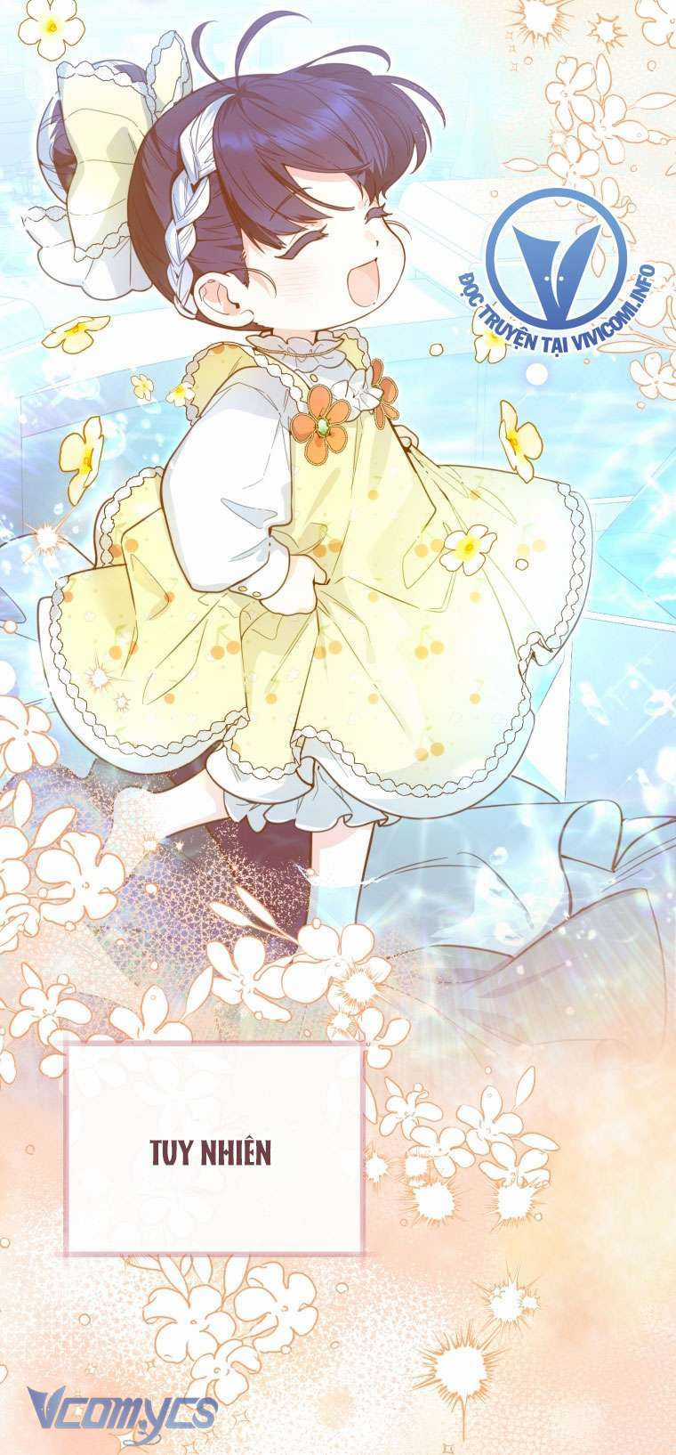 Bé Con Cá Voi Sát Thủ - Chapter 26 - Trang 71