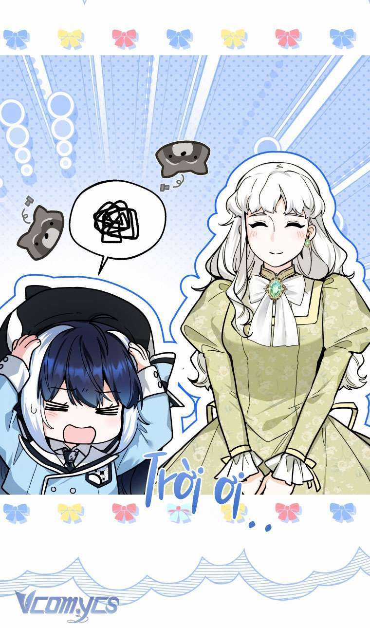 Bé Con Cá Voi Sát Thủ - Chapter 26 - Trang 9